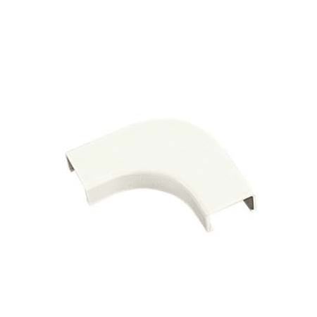 Panduit Ld3 / Ldph3/ Lds3 Bend Radius Right Angl (10 Pack), 10PK RAFC3EI-X